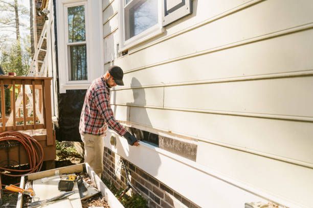 Top rated local Emergency Siding Repair specialists in Cross Hill, SC